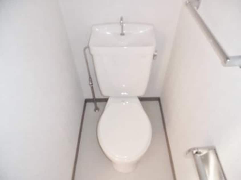 トイレ メゾン・ド・モンマルトル