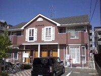 サンブリッジＢ