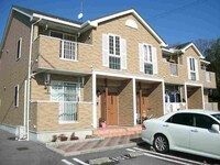 グリーンベルクォーター　Ａ