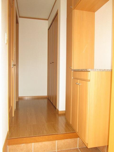  グリーンベルクォーター　Ｂ