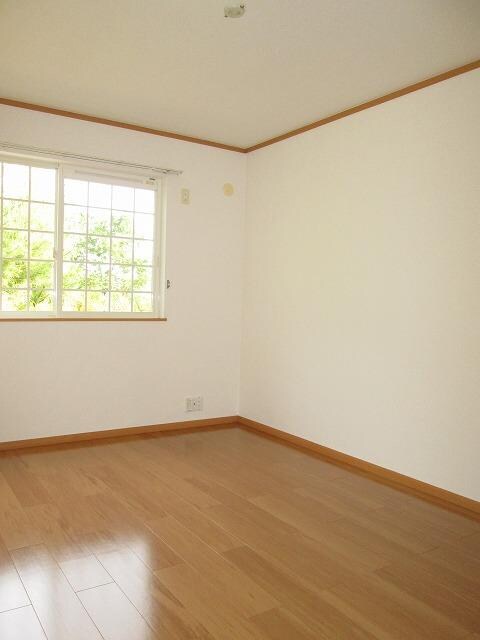  グリーンベルクォーター　Ｂ