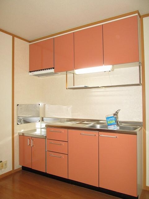  グリーンベルクォーター　Ｂ