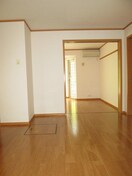  グリーンベルクォーター　Ｂ