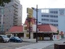ココス西条店(その他飲食（ファミレスなど）)まで350m Humpty Dumpty
