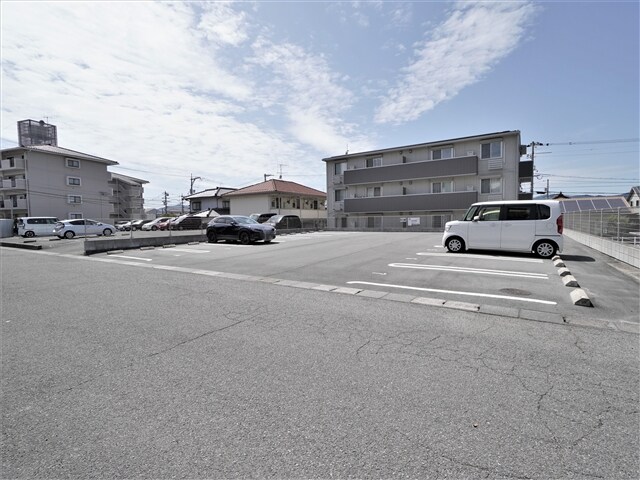 駐車用 ラルーチェＡ