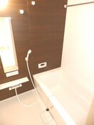 バス／シャワールーム等 ラルーチェＡ