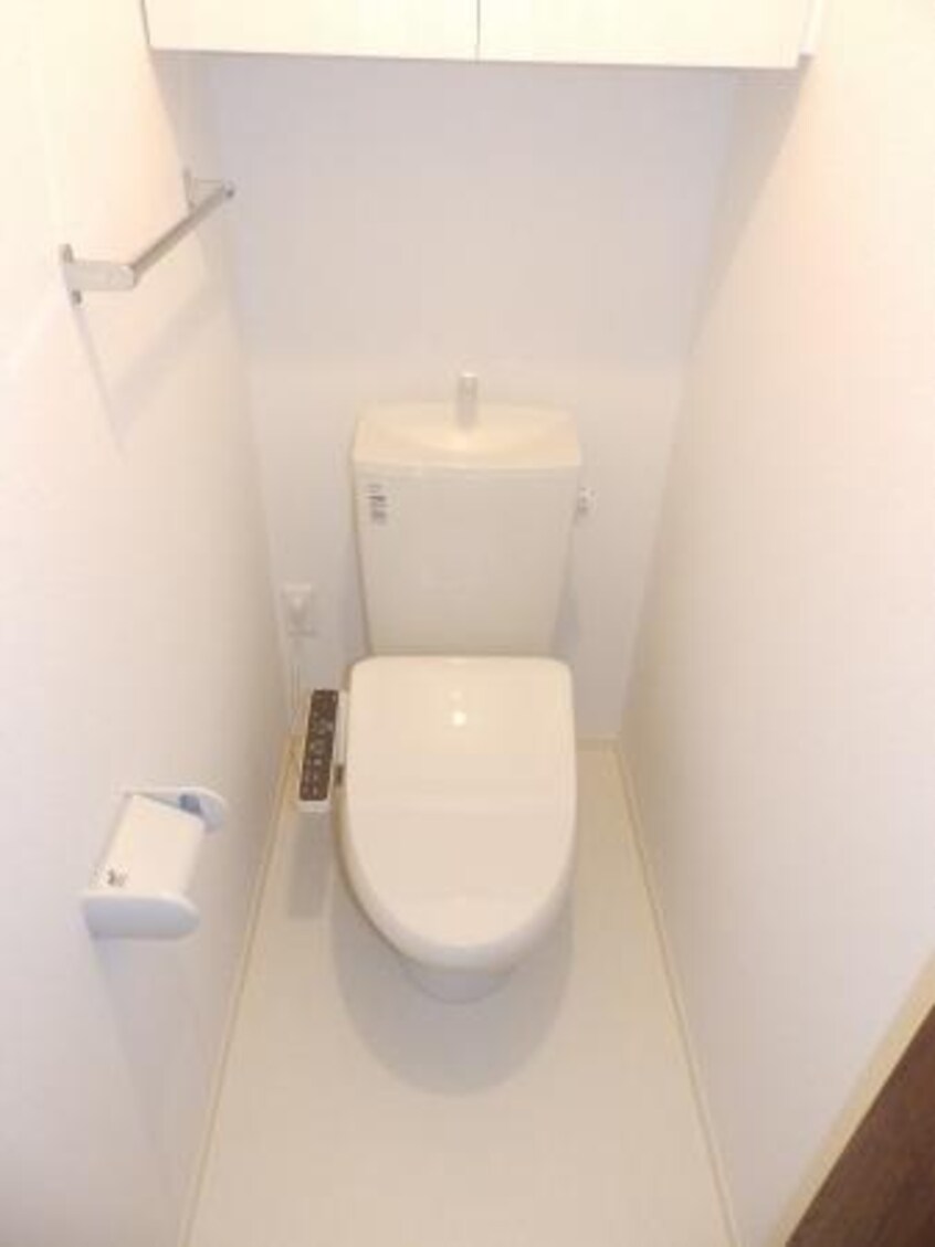 トイレ ラルーチェＡ