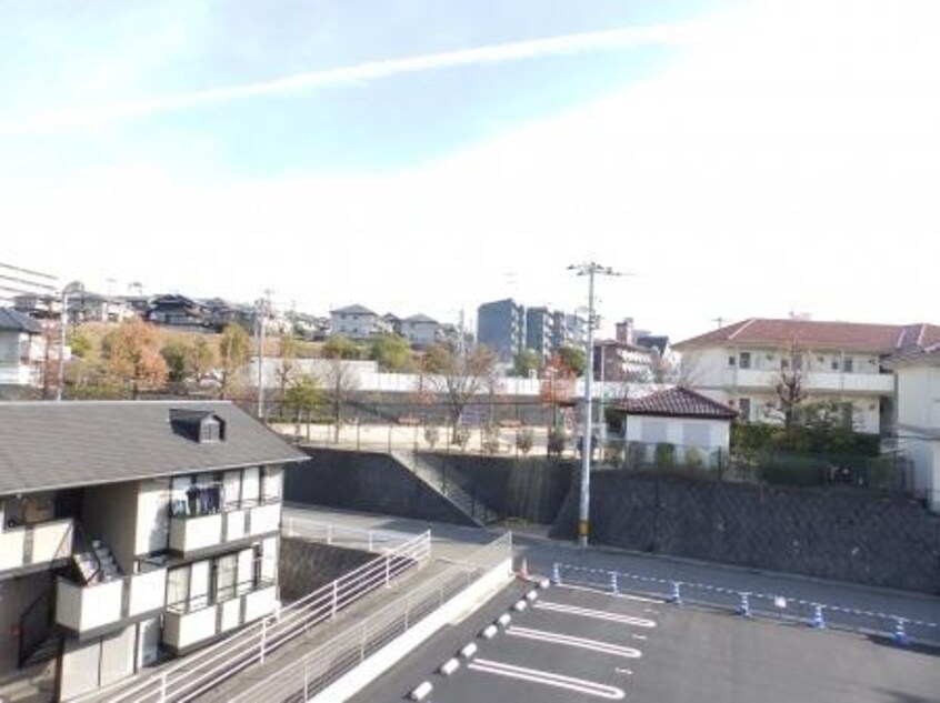 周辺環境 ラルーチェＡ