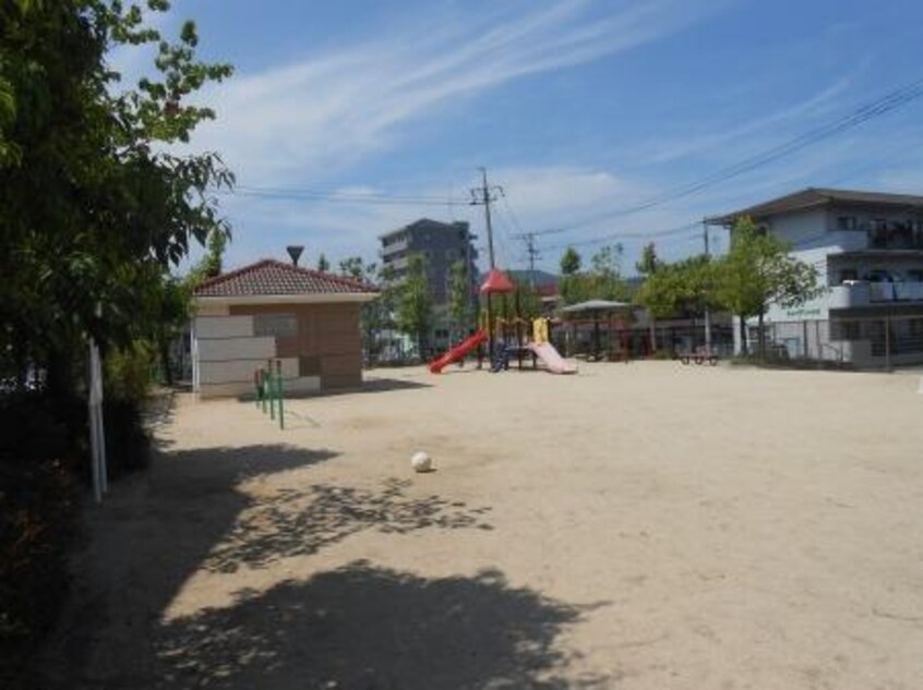 周辺環境 ラルーチェＡ