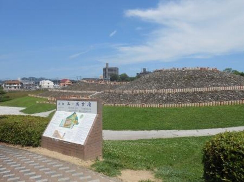 周辺環境 ラルーチェＡ