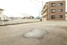 駐車場 サンリア　Ｂ