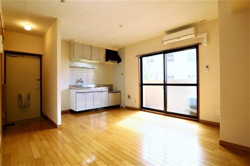 リビングスペース サンリア　Ｂ