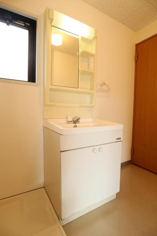 独立洗面台 サンリア　Ｂ