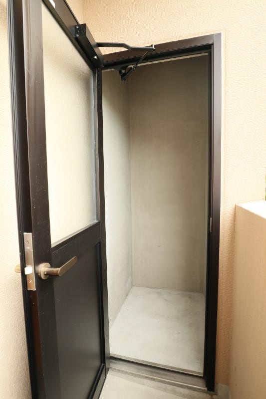 トランクルーム サンリア　Ｂ