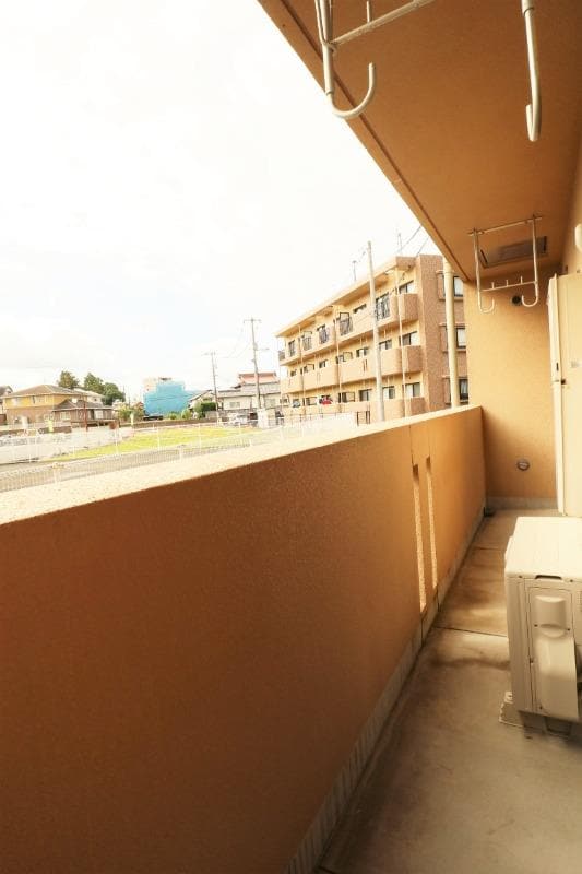 バルコニー サンリア　Ｂ