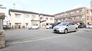 駐車場 サンフィオーレ　Ａ