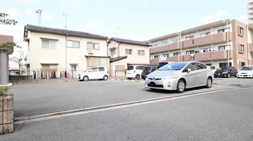 駐車場 サンフィオーレ　Ａ