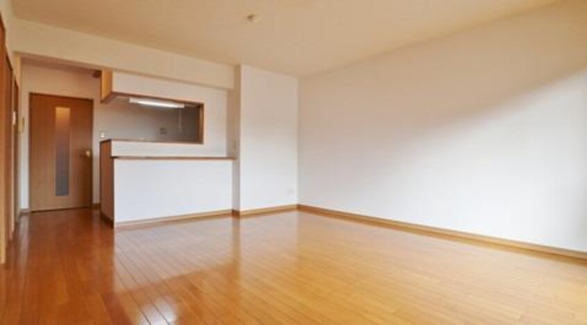 リビングスペース サンフィオーレ　Ａ