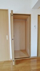 リビング収納2 サンフィオーレ　Ａ