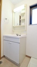 独立洗面台 サンフィオーレ　Ａ