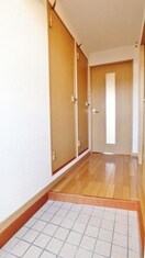 玄関ホール サンフィオーレ　Ａ