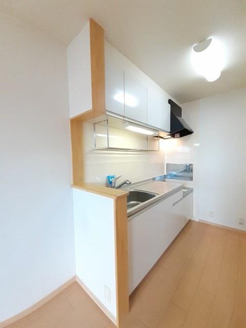  オビー　ガーデンＡ