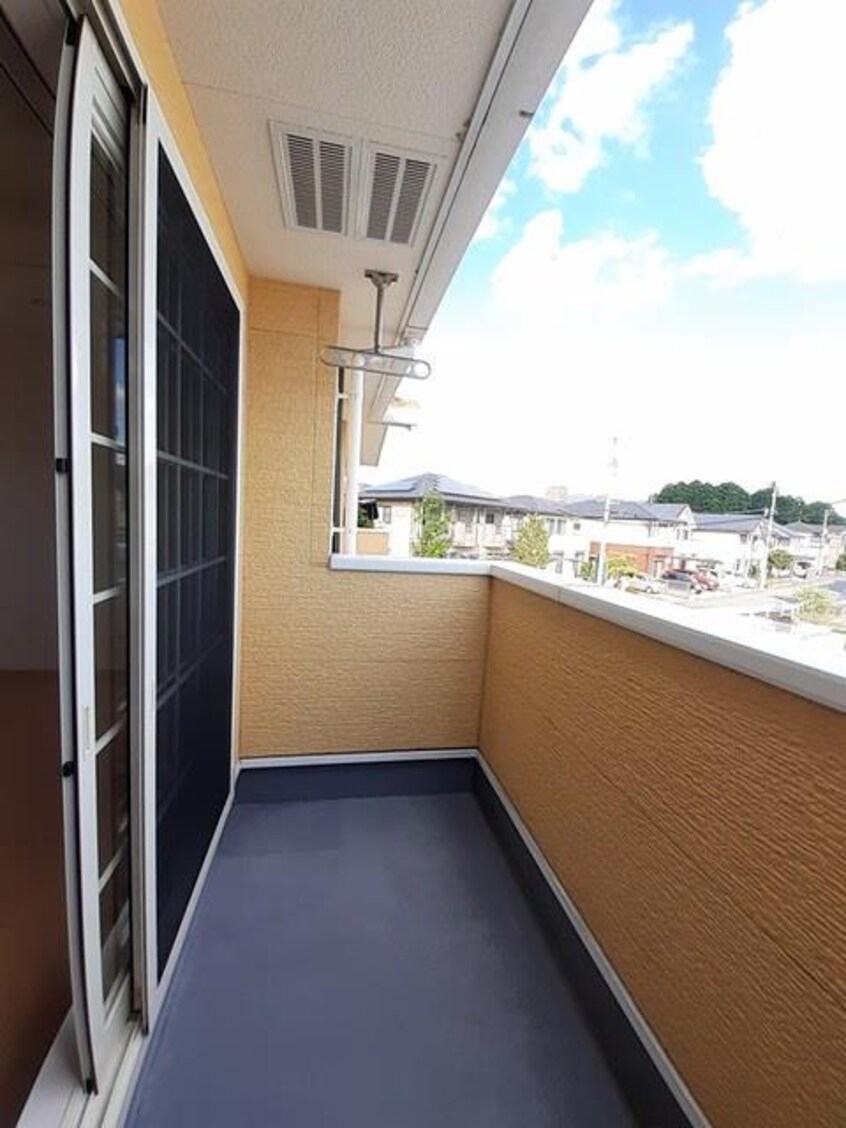  オビー　ガーデンＡ