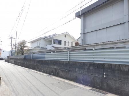 周辺環境 モンシャトー・ドゥー