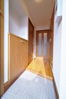 玄関ホール さくらマンション
