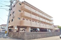 リヴェール中央