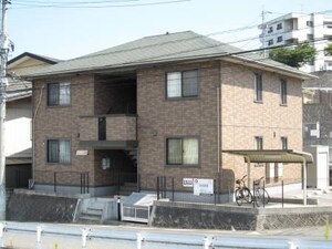 リヴェール西条
