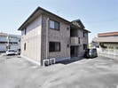 ジュネス　IVの外観