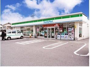 ファミリーマート 八本松飯田店(コンビニ)まで364m メゾンヴァンベール