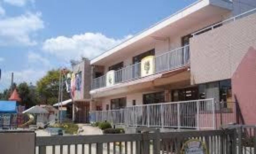 妙徳保育園(幼稚園/保育園)まで950m メゾンヴァンベール