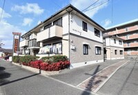 セントラルヴィレッジＢ棟