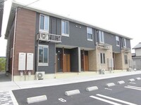 スプリーム・レジデンス　I