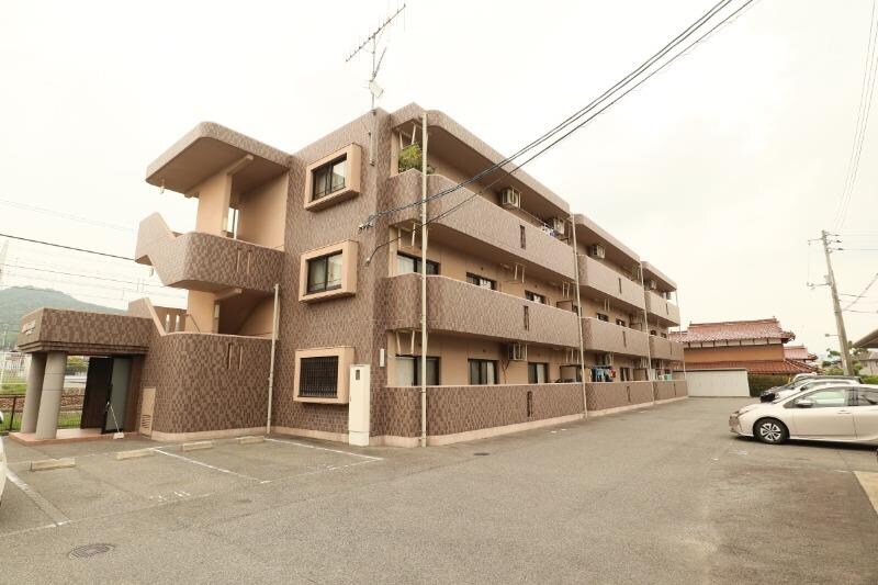 外観 グランデル　Ｃ棟
