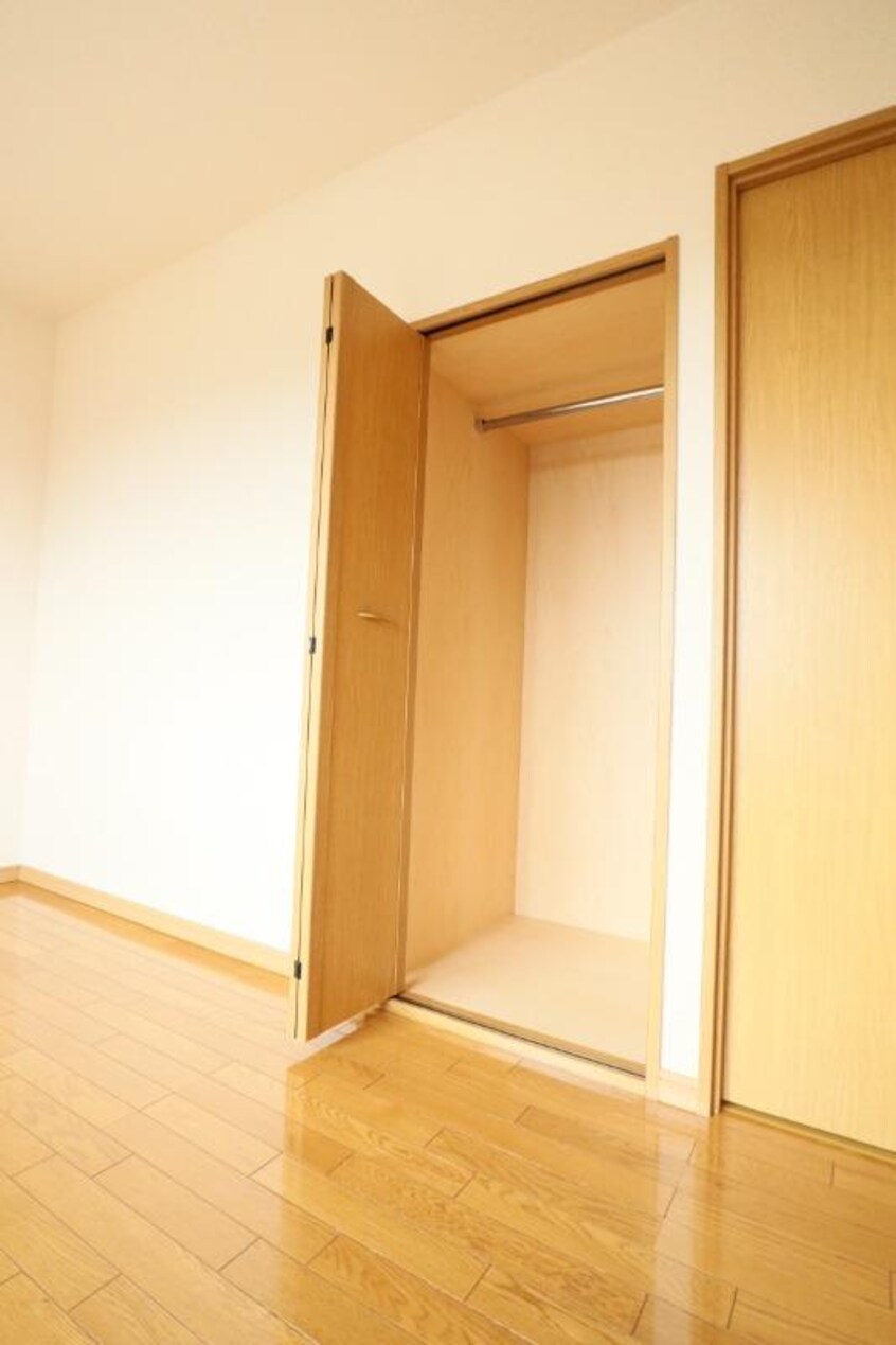 収納 グランデル　Ｃ棟
