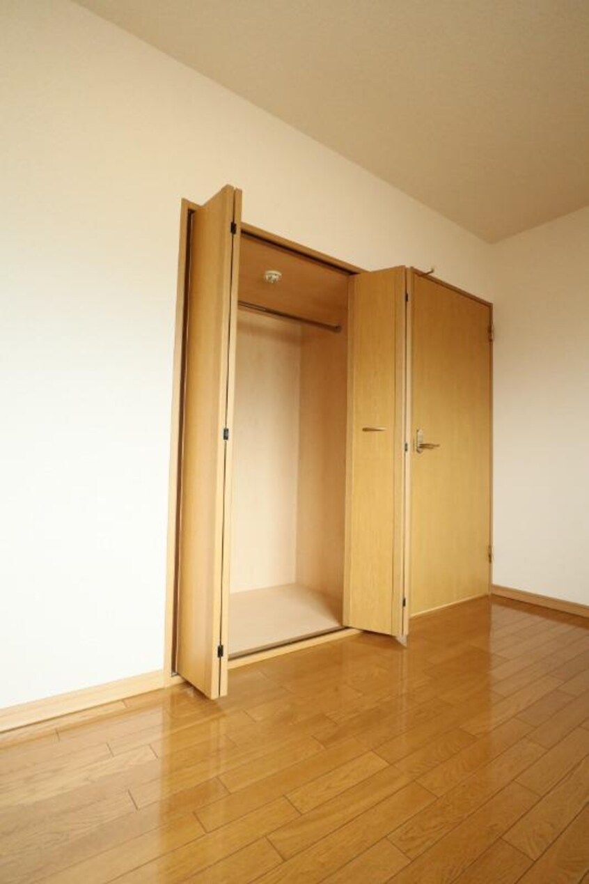 収納 グランデル　Ｃ棟