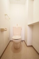 トイレスペース グランデル　Ｃ棟