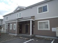 アメニティ高藤Ｂ棟