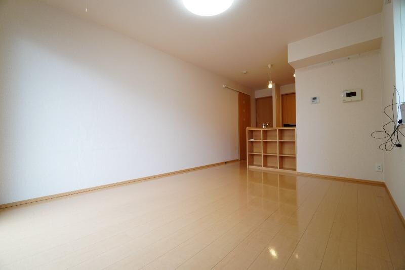 リビングスペース セントラルタウンコート　Ａ棟