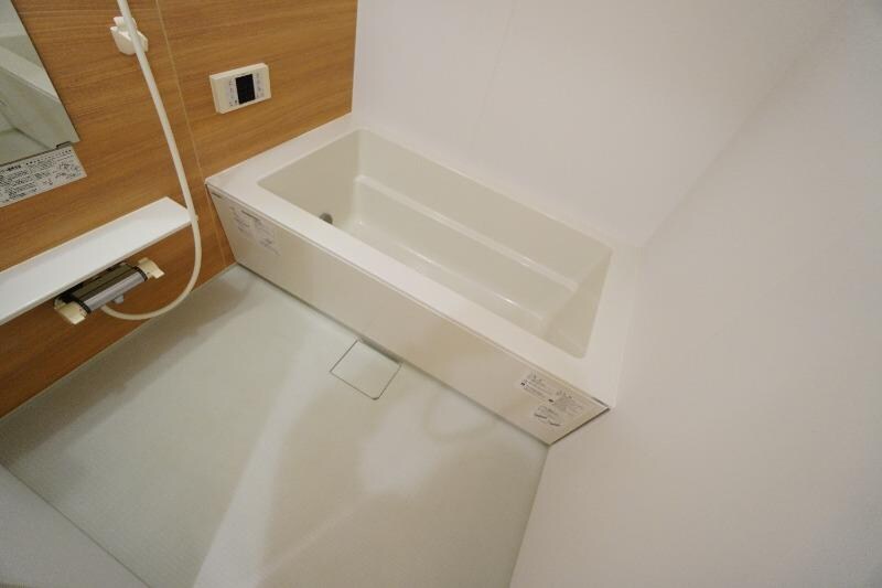 バスルーム セントラルタウンコート　Ａ棟