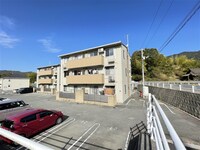 ソレイユ　Ｂ棟