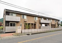 ルミエール　A棟