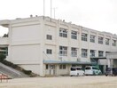 東広島市立下黒瀬小学校(小学校)まで573m インフィニティ　II