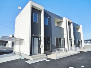 フェリーチェ五島　Ｆ