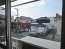 バルコニー ディアム・コーセイ