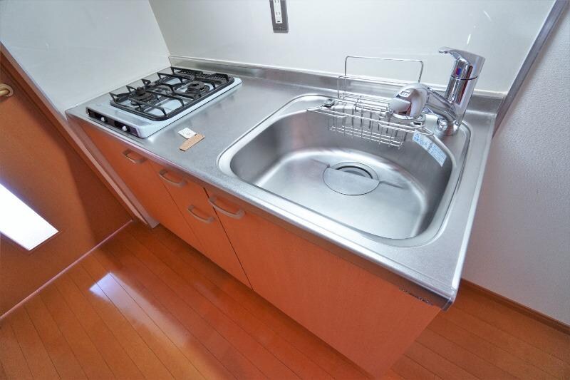 キッチン イミソーレ