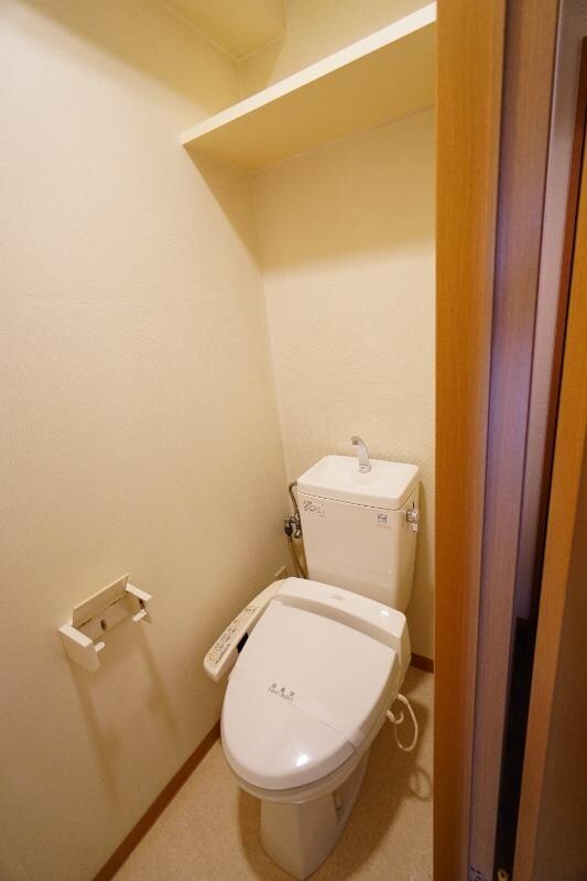 トイレ イミソーレ